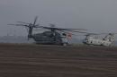 波音-伏托尔 CH-46E&ldquo;海上骑士&rdquo;