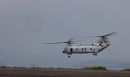 波音-伏托尔 CH-46E&ldquo;海上骑士&rdquo;
