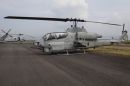 贝尔 AH-1W&ldquo;超级眼镜蛇&rdquo;