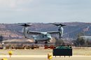 贝尔 / 波音 MV-22B&ldquo;鱼鹰&rdquo;
