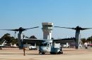 贝尔 / 波音 MV-22B&ldquo;鱼鹰&rdquo;