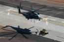 西科斯基 CH-53E&ldquo;超级种马&rdquo;