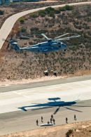 西科斯基 CH-53E&ldquo;超级种马&rdquo;