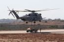 西科斯基 CH-53E&ldquo;超级种马&rdquo;