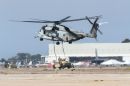 西科斯基 CH-53E&ldquo;超级种马&rdquo;