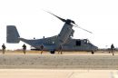 贝尔 / 波音 MV-22B&ldquo;鱼鹰&rdquo;
