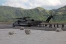 西科斯基 CH-53E&ldquo;超级种马&rdquo;
