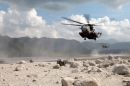 西科斯基 CH-53E&ldquo;超级种马&rdquo;