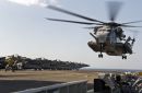 西科斯基 CH-53E&ldquo;超级种马&rdquo;