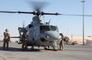 贝尔 UH-1Y&ldquo;毒液&rdquo;(450)