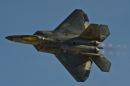洛克希德-马丁 F-22A&ldquo;猛禽&rdquo;