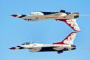 洛克希德 F-16CM&ldquo;战隼&rdquo;