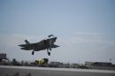 洛克希德-马丁 F-35B&ldquo;闪电&rdquo;Ⅱ
