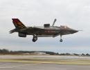 洛克希德-马丁 F-35B&ldquo;闪电&rdquo;Ⅱ