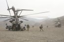 西科斯基 CH-53E&ldquo;超级种马&rdquo;