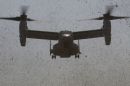 贝尔 / 波音 MV-22B&ldquo;鱼鹰&rdquo;