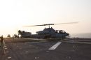 贝尔 AH-1W&ldquo;超级眼镜蛇&rdquo;