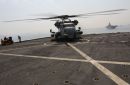 西科斯基 CH-53E&ldquo;超级种马&rdquo;
