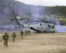 西科斯基 CH-53E&ldquo;超级种马&rdquo;