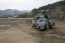 西科斯基 CH-53E&ldquo;超级种马&rdquo;