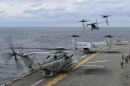 西科斯基 CH-53E&ldquo;超级种马&rdquo;