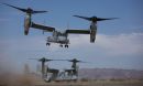 贝尔 / 波音 MV-22B&ldquo;鱼鹰&rdquo;