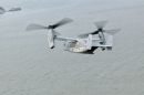 贝尔 / 波音 MV-22B&ldquo;鱼鹰&rdquo;
