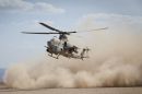 贝尔 AH-1Z&ldquo;蝰蛇&rdquo;