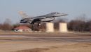 洛克希德 F-16CM&ldquo;战隼&rdquo;