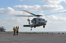 西科斯基 MH-60S&ldquo;骑士鹰&rdquo;