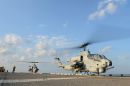贝尔 AH-1W&ldquo;超级眼镜蛇&rdquo;
