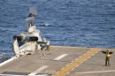 贝尔 AH-1W&ldquo;超级眼镜蛇&rdquo;