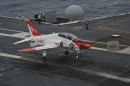 波音 T-45C&ldquo;苍鹰&rdquo;