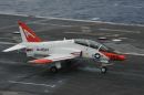 波音 T-45C&ldquo;苍鹰&rdquo;