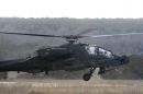 波音 AH-64D&ldquo;长弓阿帕奇&rdquo;