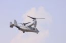 贝尔 / 波音 MV-22B&ldquo;鱼鹰&rdquo;