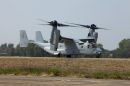 贝尔 / 波音 MV-22B&ldquo;鱼鹰&rdquo;