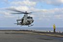 贝尔 UH-1Y&ldquo;毒液&rdquo;(450)