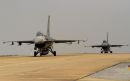 通用动力 F-16A&ldquo;战隼&rdquo;