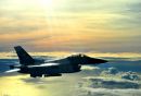 通用动力 F-16C&ldquo;战隼&rdquo;
