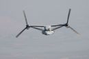 贝尔 / 波音 MV-22B&ldquo;鱼鹰&rdquo;