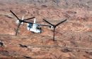 贝尔 / 波音 MV-22B&ldquo;鱼鹰&rdquo;