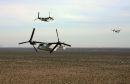 贝尔 / 波音 MV-22B&ldquo;鱼鹰&rdquo;