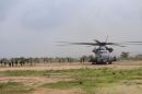西科斯基 CH-53E&ldquo;超级种马&rdquo;