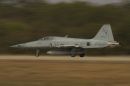诺斯罗普 F-5E&ldquo;虎&rdquo;Ⅱ