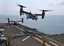 贝尔 / 波音 MV-22B&ldquo;鱼鹰&rdquo;