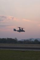 贝尔 / 波音 MV-22B&ldquo;鱼鹰&rdquo;