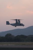 贝尔 / 波音 MV-22B&ldquo;鱼鹰&rdquo;