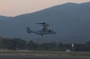 贝尔 / 波音 MV-22B&ldquo;鱼鹰&rdquo;