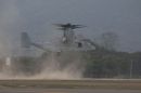 贝尔 / 波音 MV-22B&ldquo;鱼鹰&rdquo;